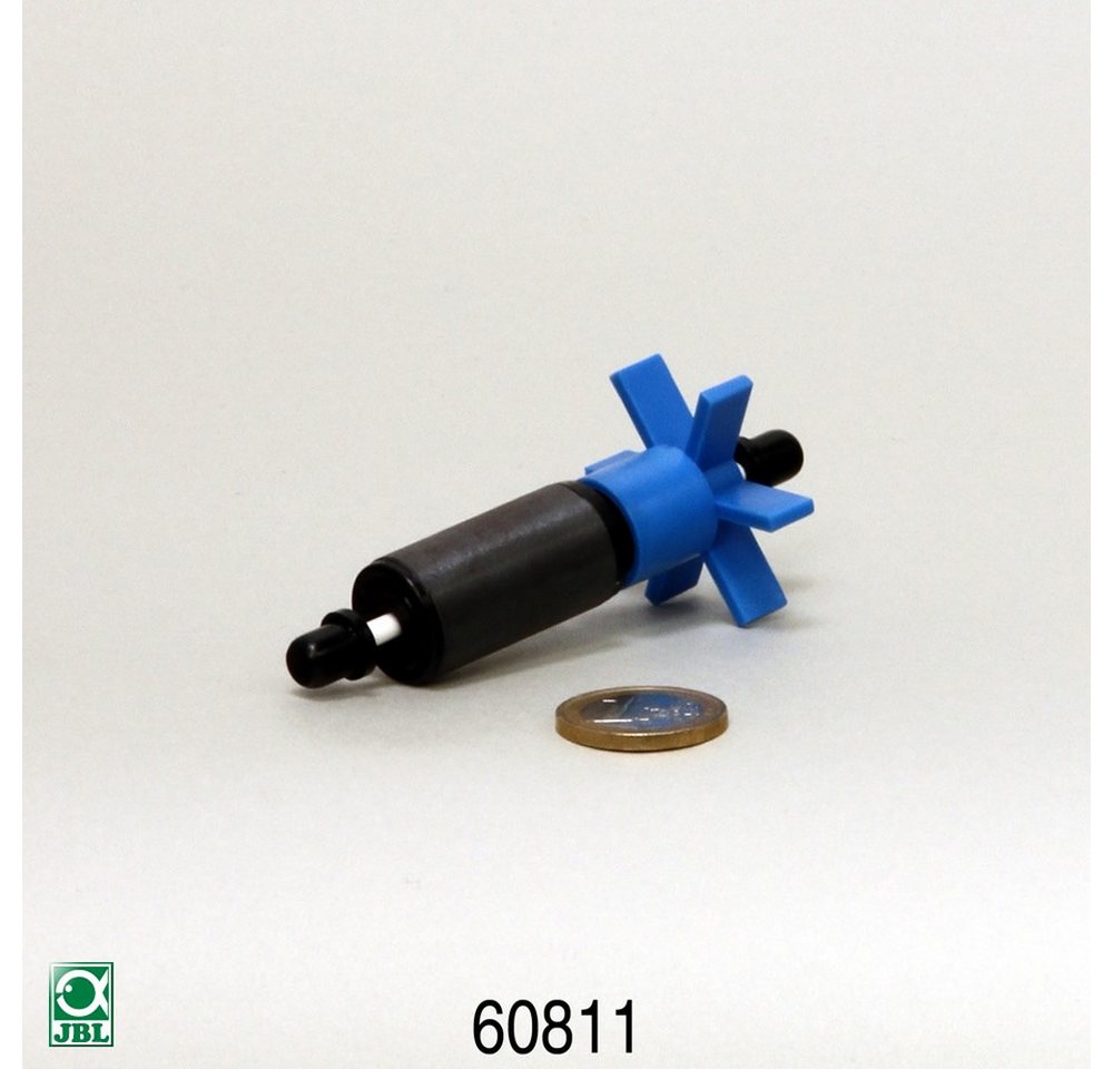 Thumbnail - JBL GmbH & Co. KG Aquariumfilter Ersatzteil CP 500 Rotor-Set