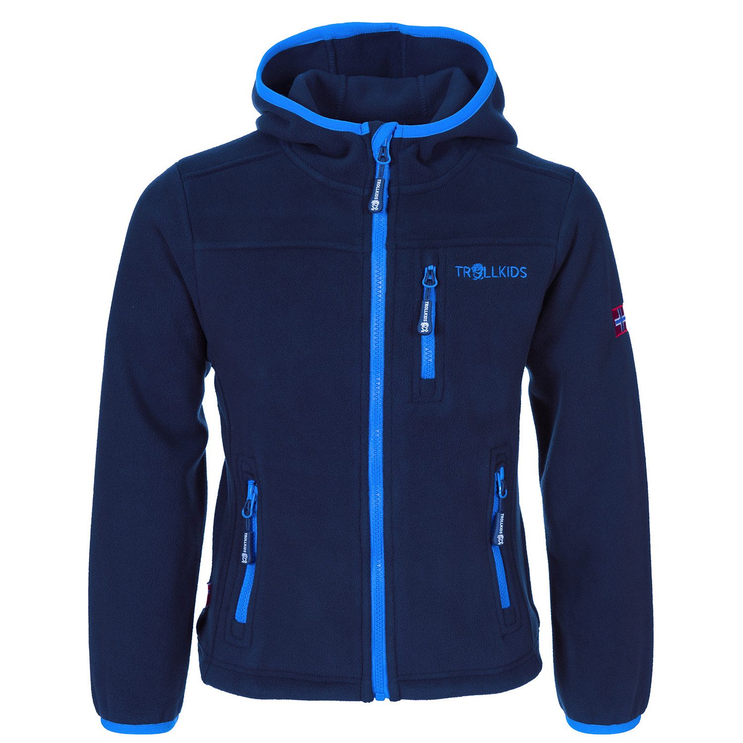Fleecejacke Stavanger