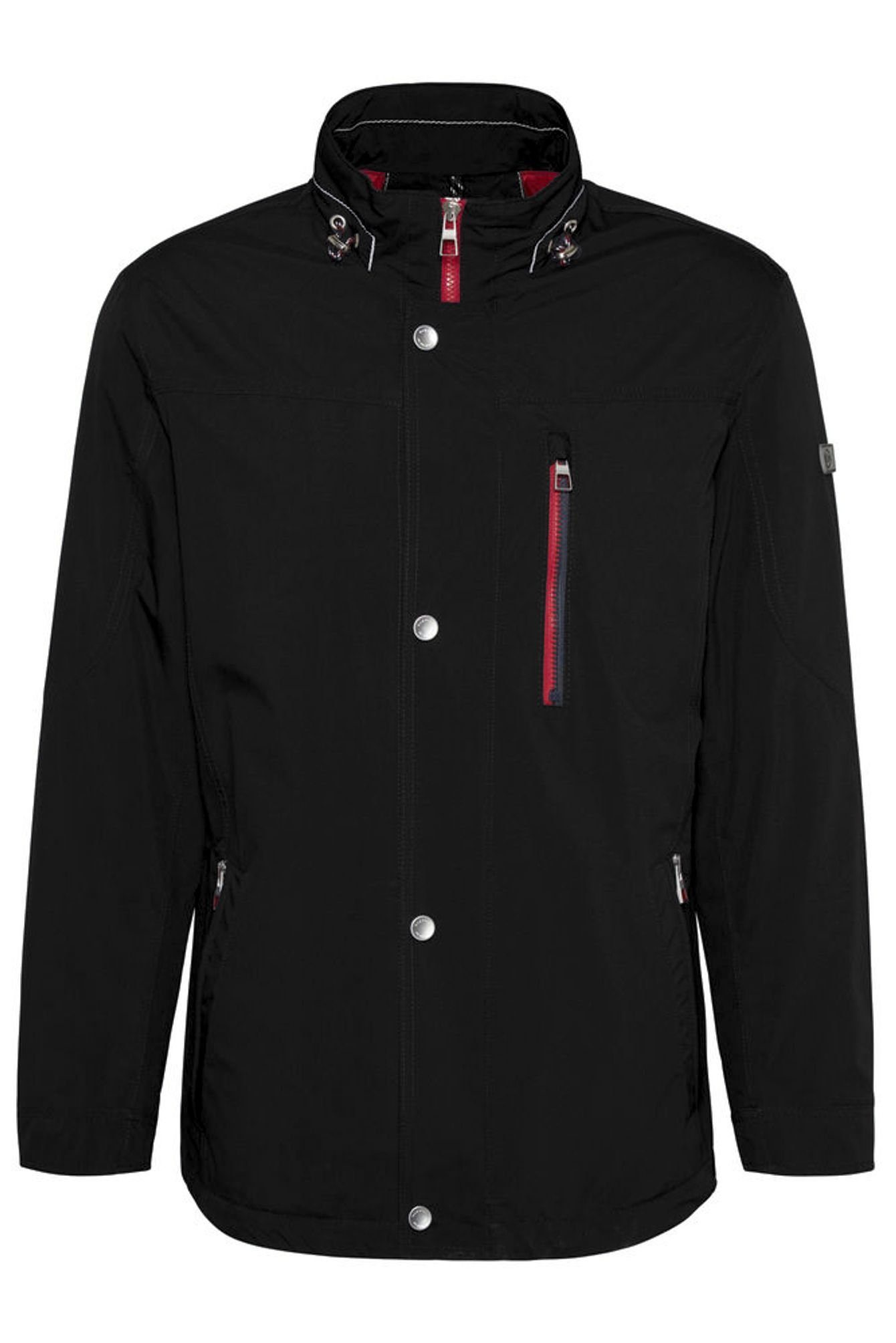 bugatti Funktionsjacke 99086-571800