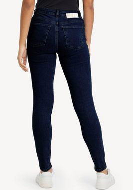 Tamaris Slim-fit-Jeans mit Logo-Badge - NEUE KOLLEKTION