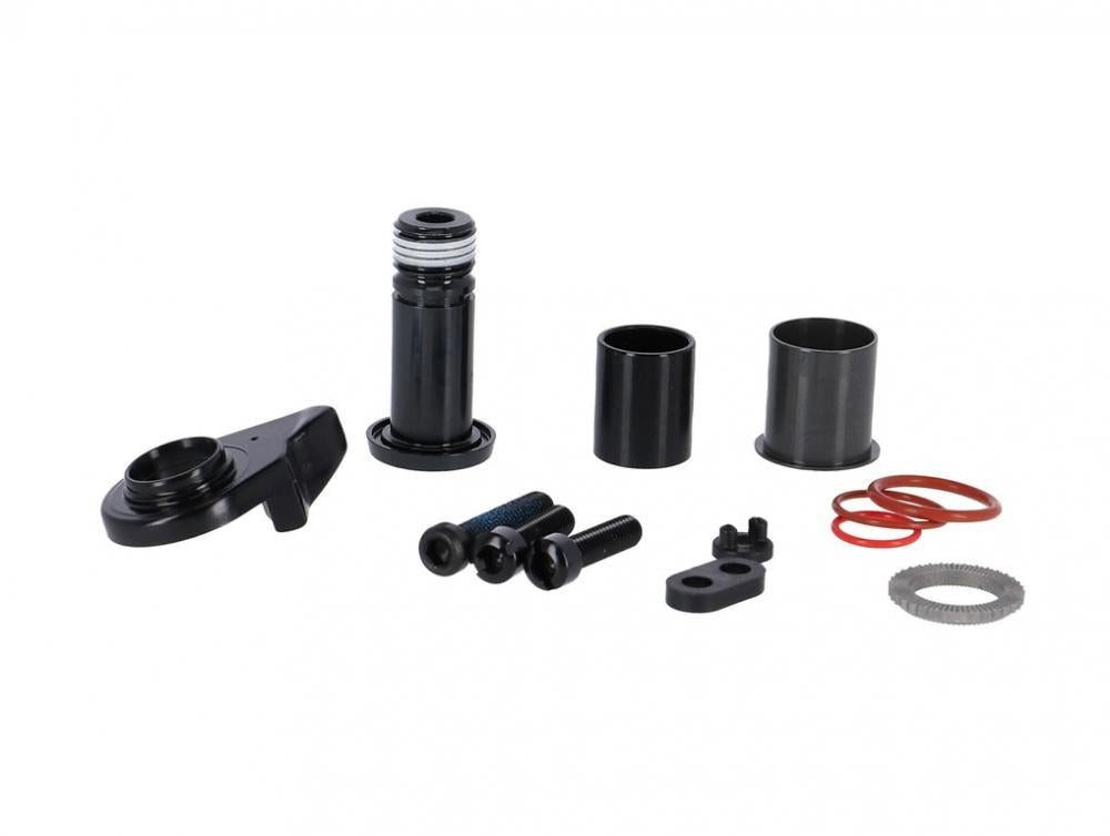 SRAM Schaltung SRAM Schrauben Set XX1 / X01 Eagle (52T) - Präzise Ersatzschrauben für