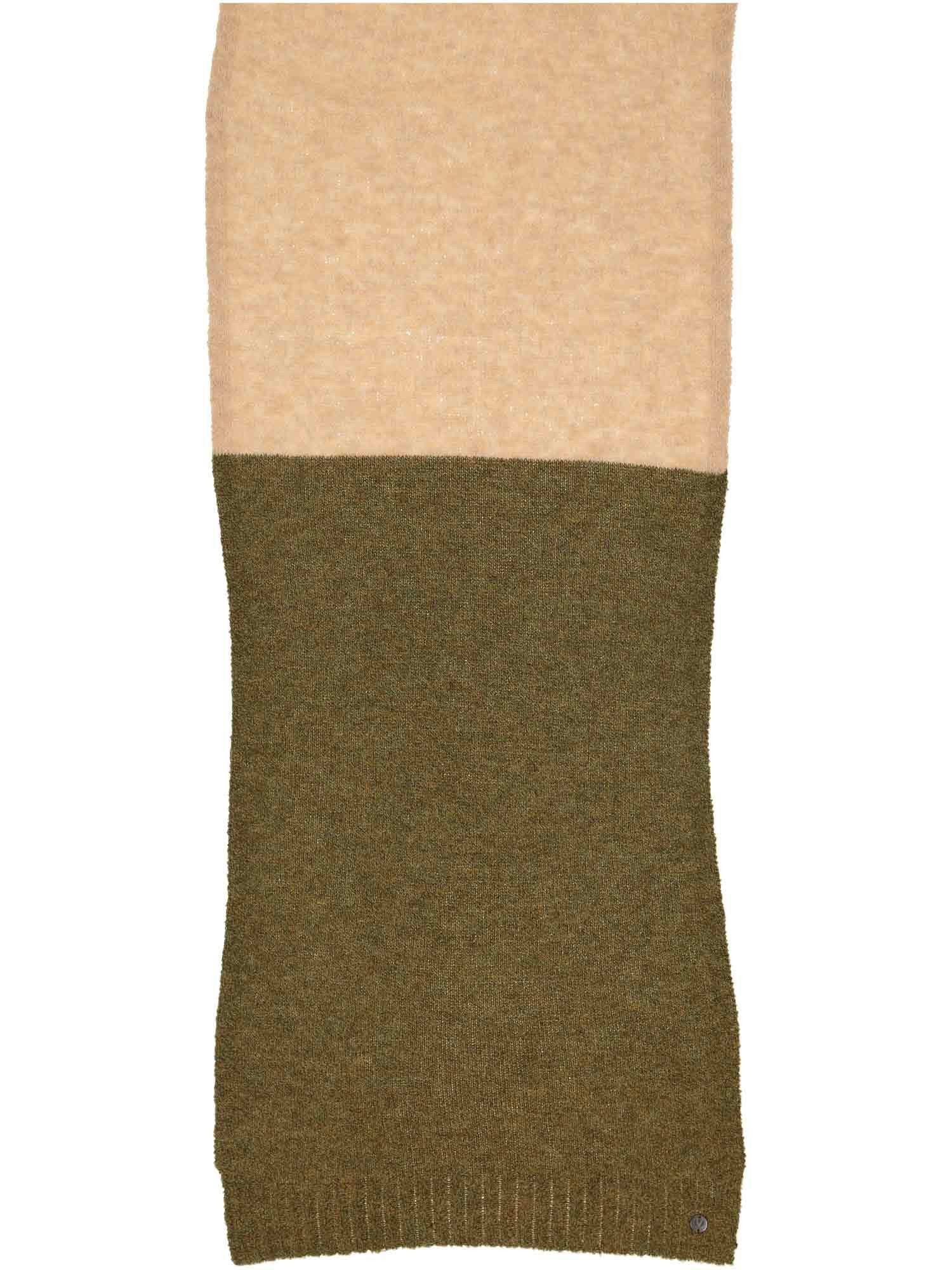 Fraas Modeschal Polyesterschal, (ohne Fransen) günstig online kaufen