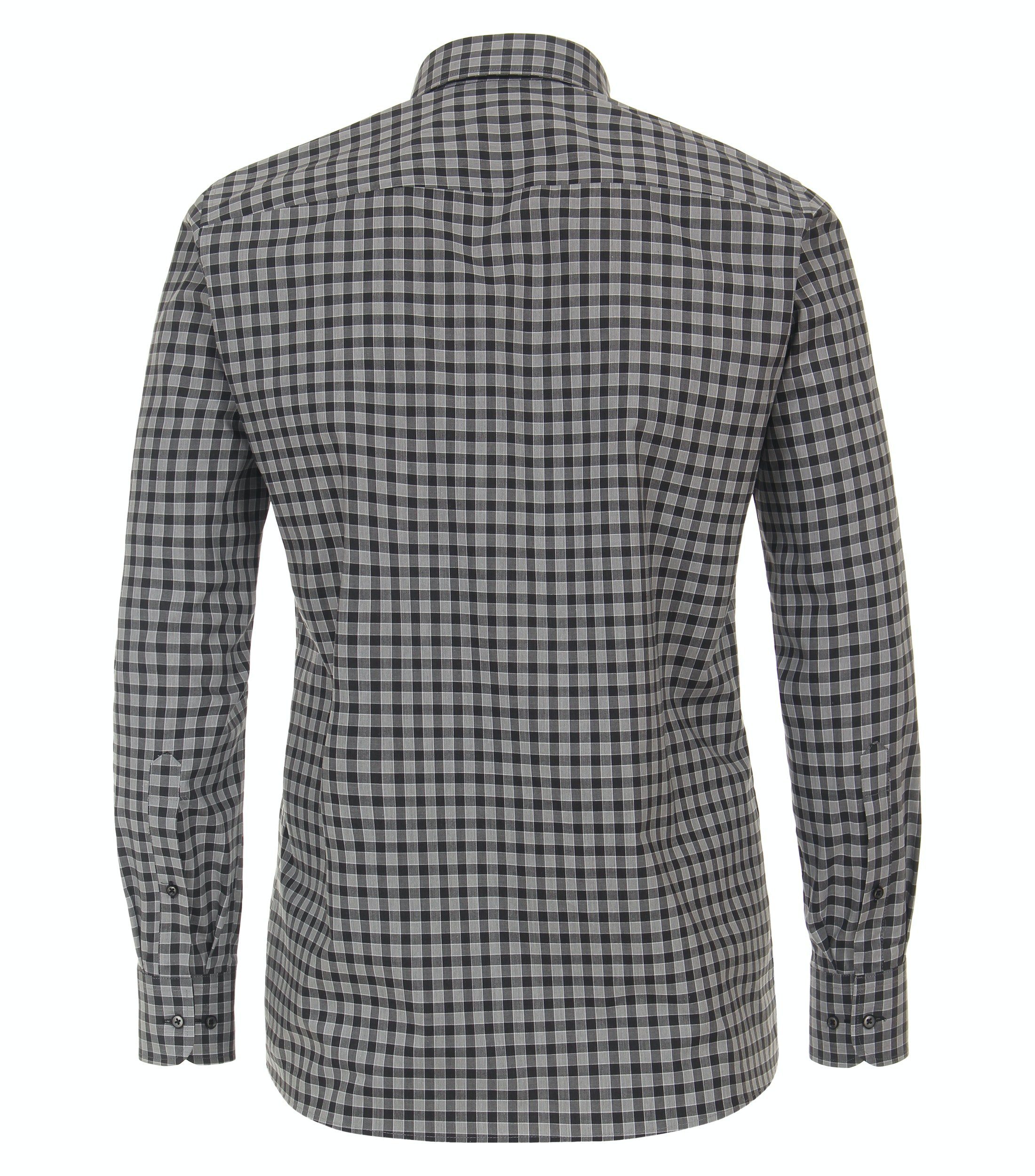 CASAMODA Businesshemd MODERN FIT - Businesshemd