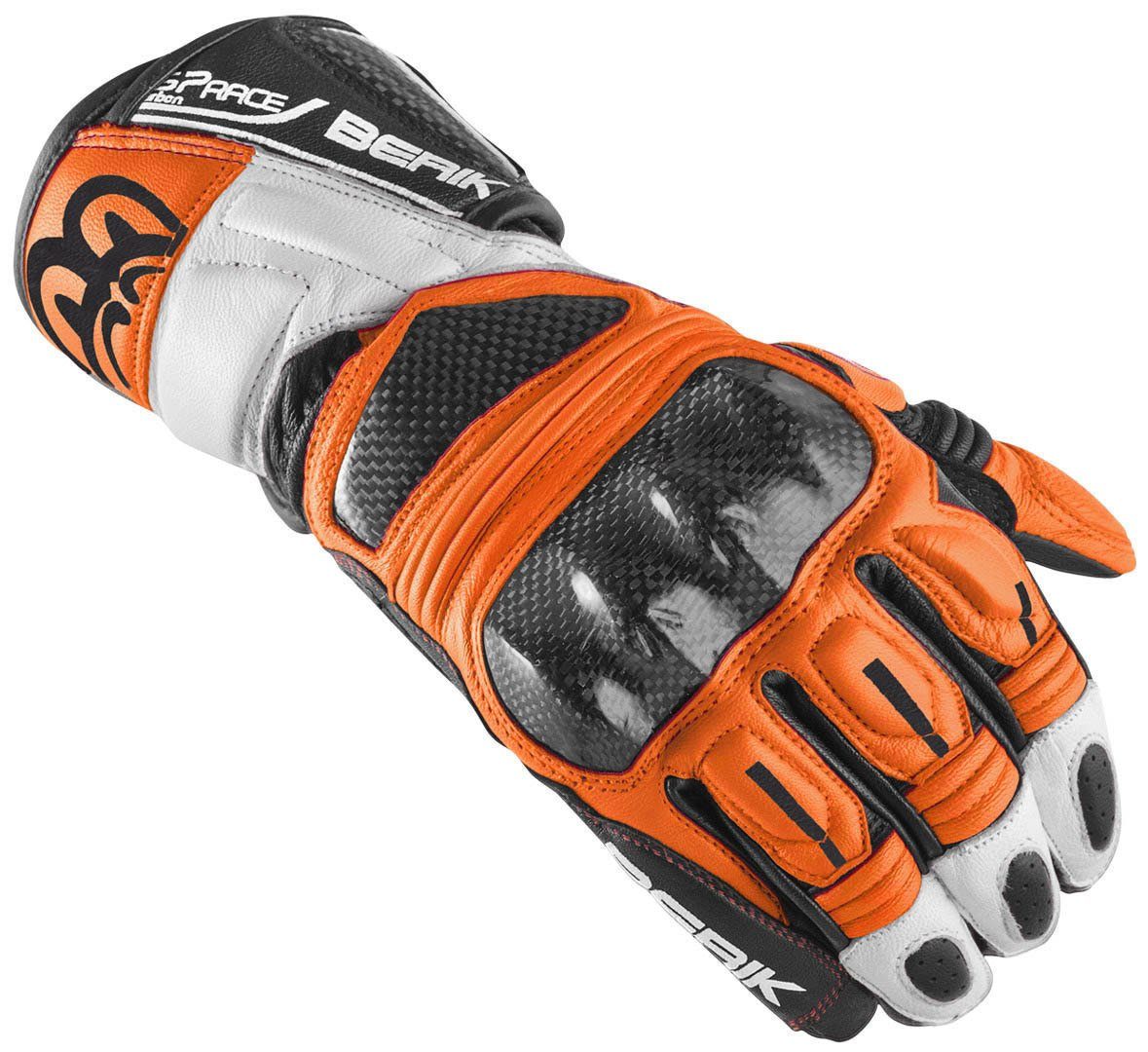 Berik Motorradhandschuhe Namib Pro Motorradhandschuhe