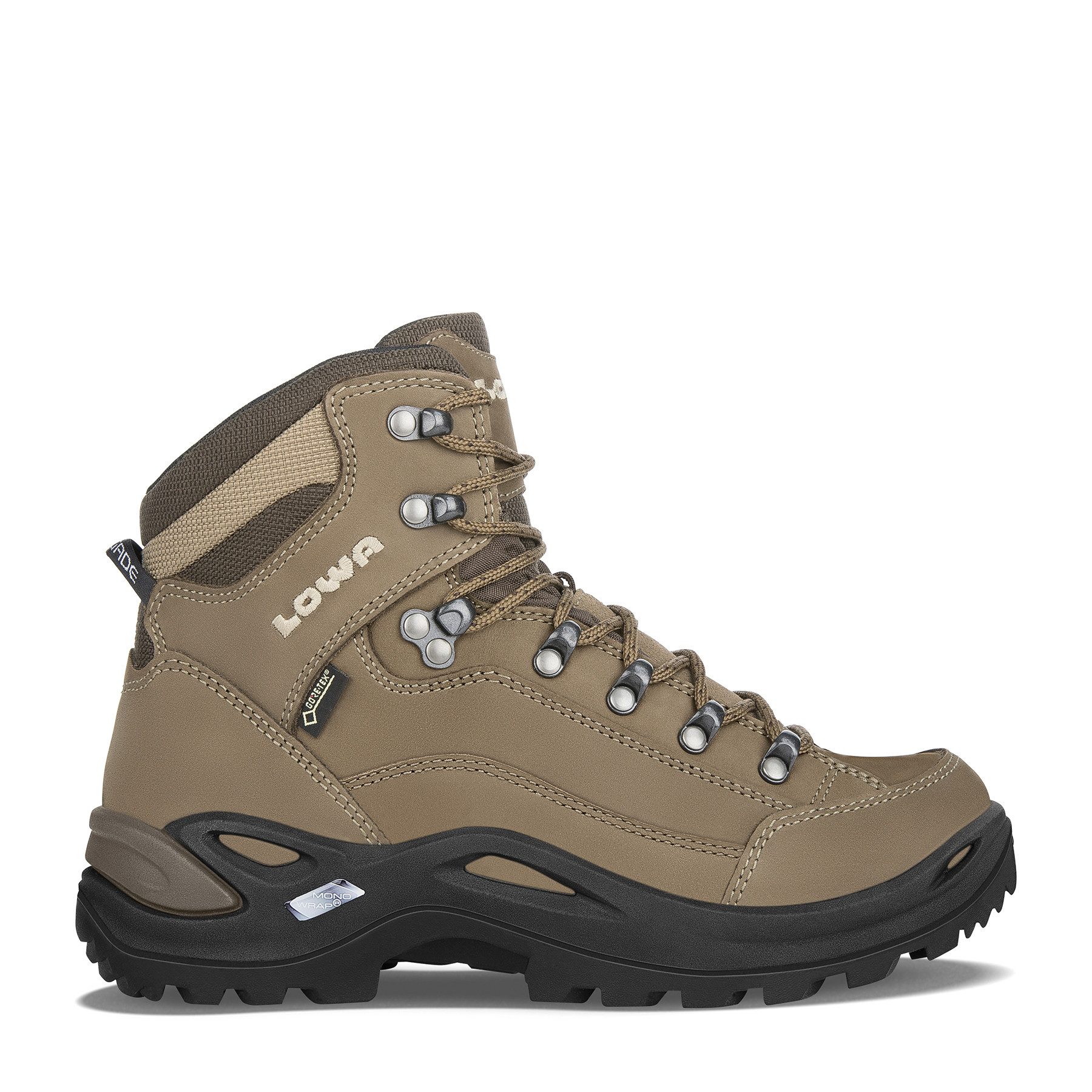 Lowa RENEGADE GTX MID Ws [2024] Wanderstiefel