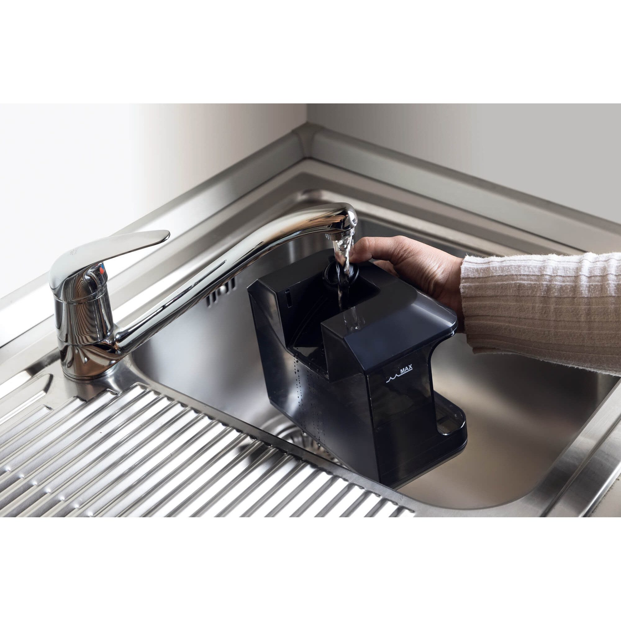 Ariete Dampfreiniger Ariete Spot Cleaner Heat Pro, Waschsauger