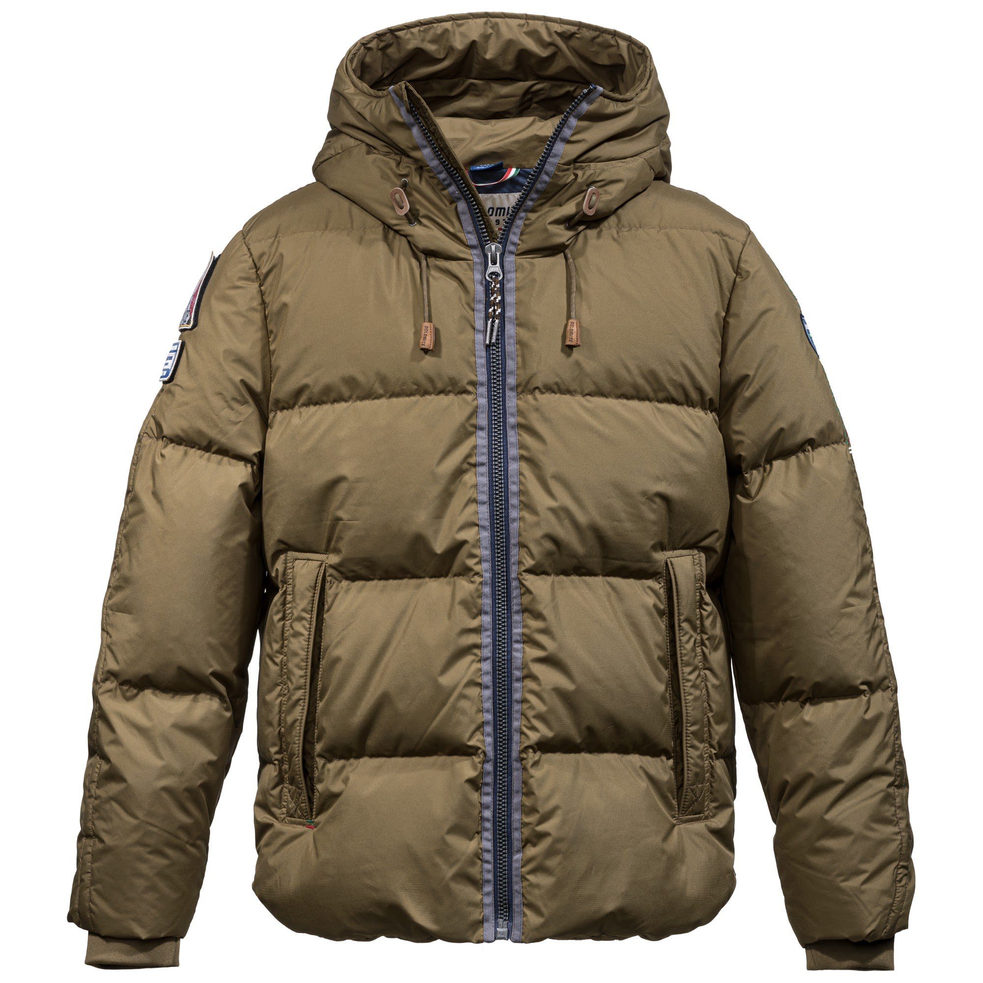 Dolomite Daunenjacke »Dolomite M 1954 Karakorum Evo Jacket Herren«
