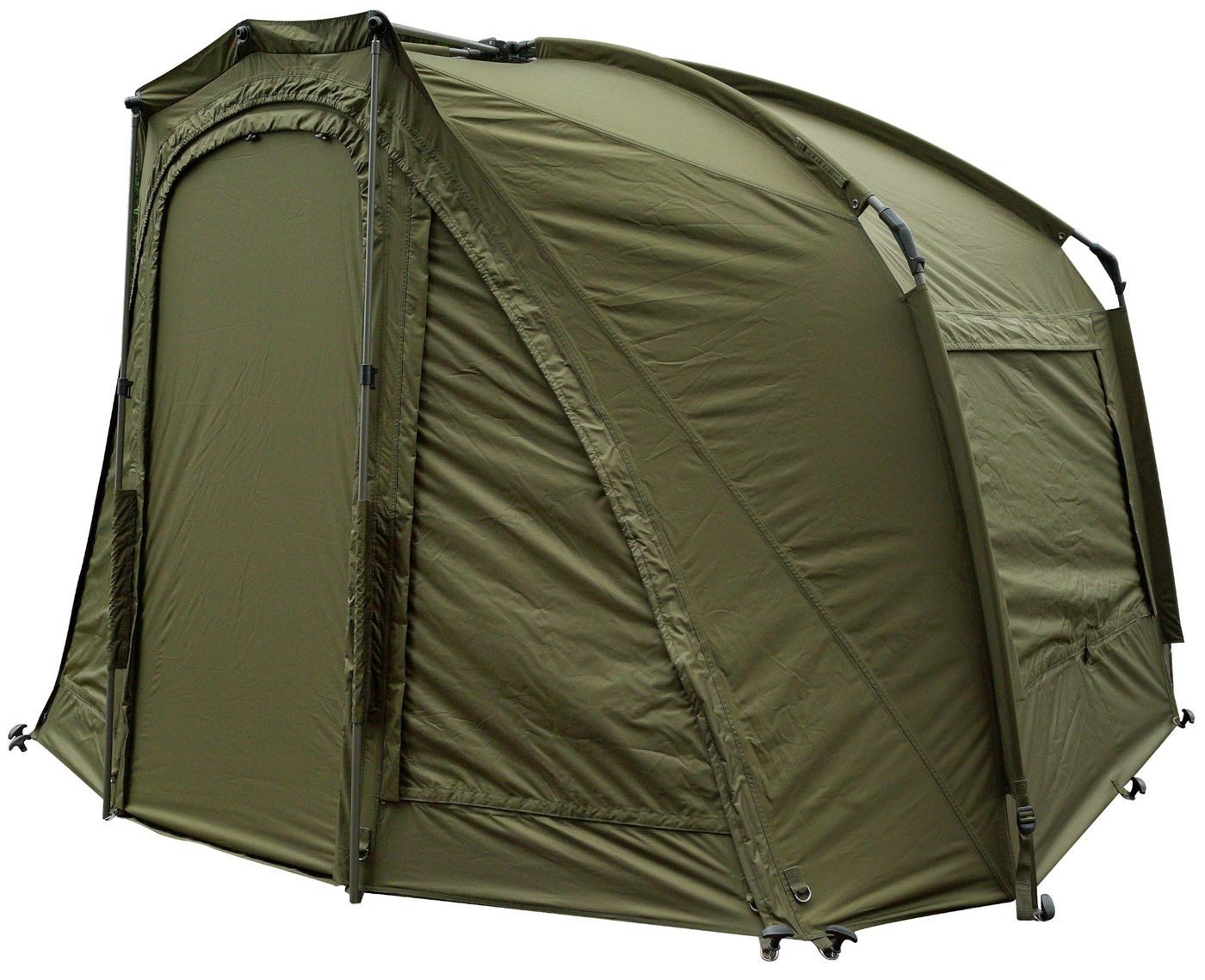 Angelzelt Fox Frontier XD 270x210x165cm Angelzelt