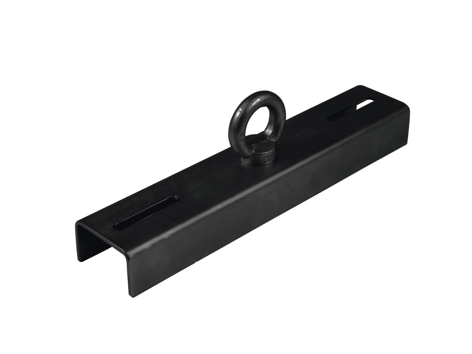 Thumbnail - Alutruss Rahmentraverse ALUTRUSS Gizmo/Clamps Traversenadapter schwarz