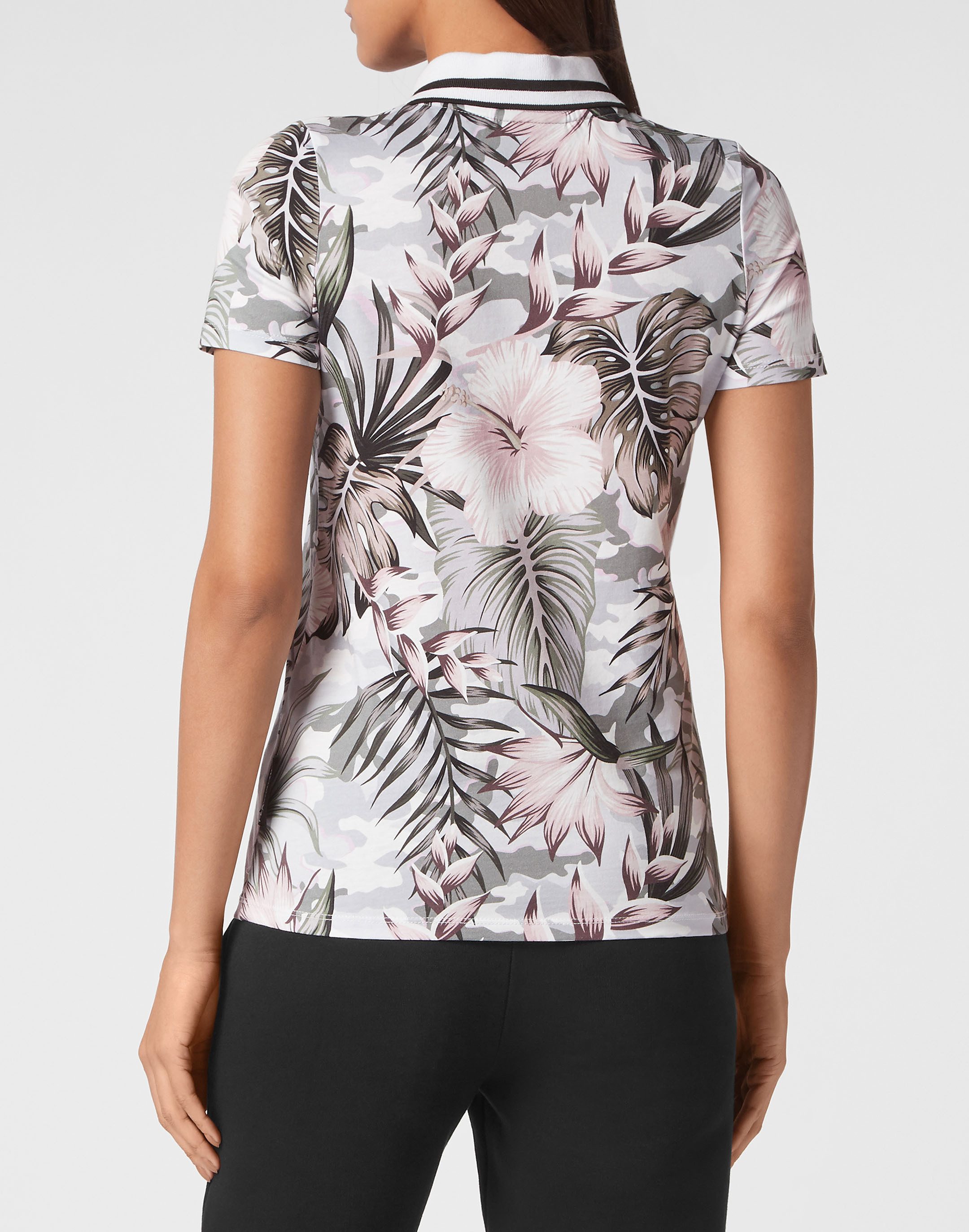 PLEIN SPORT T-Shirt T-Shirt