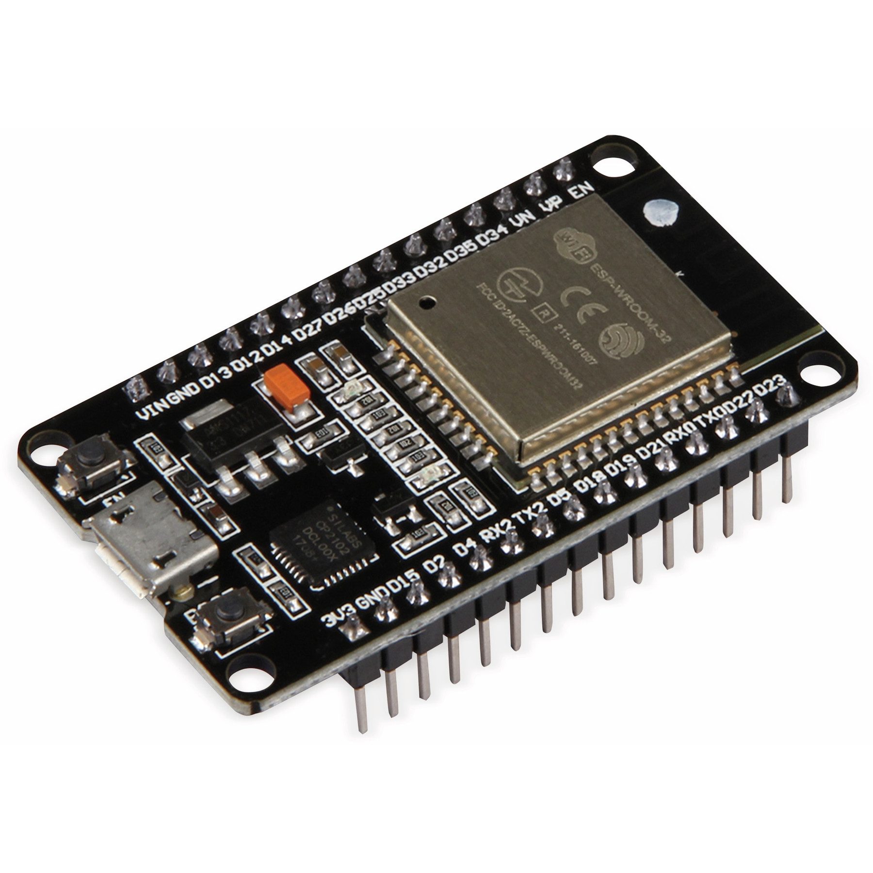 Joy-it Bluetooth-Modul JOY-IT, ESP32 Node MCU Modul