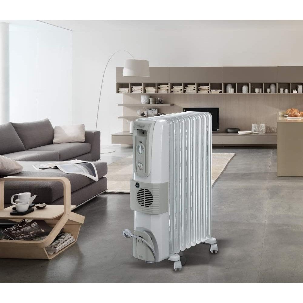 De'Longhi® Pinguino Heizkörper DeLonghi KH 771230 günstig online kaufen