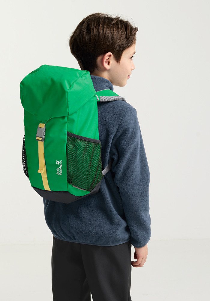 Jack Wolfskin Kinderrucksack KIDS EXPLORER 15