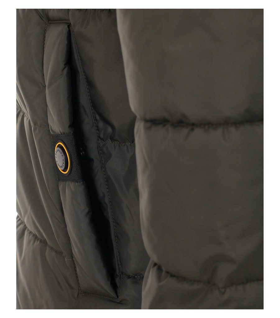 CASAMODA Outdoorjacke günstig online kaufen