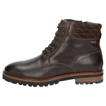 SIOUX Osabor-702-TEX Stiefelette