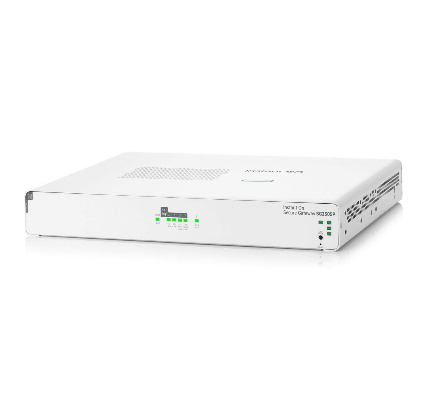 HPE Aruba Netzwerk-Switch