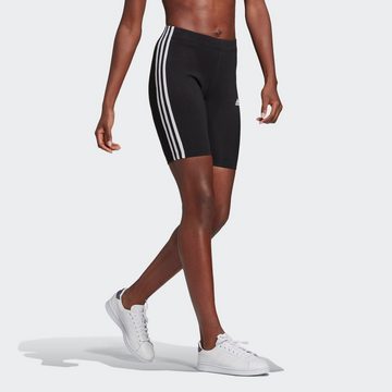 adidas Sportswear Shorts ESSENTIALS 3STREIFEN KURZE TIGHT (1-tlg)