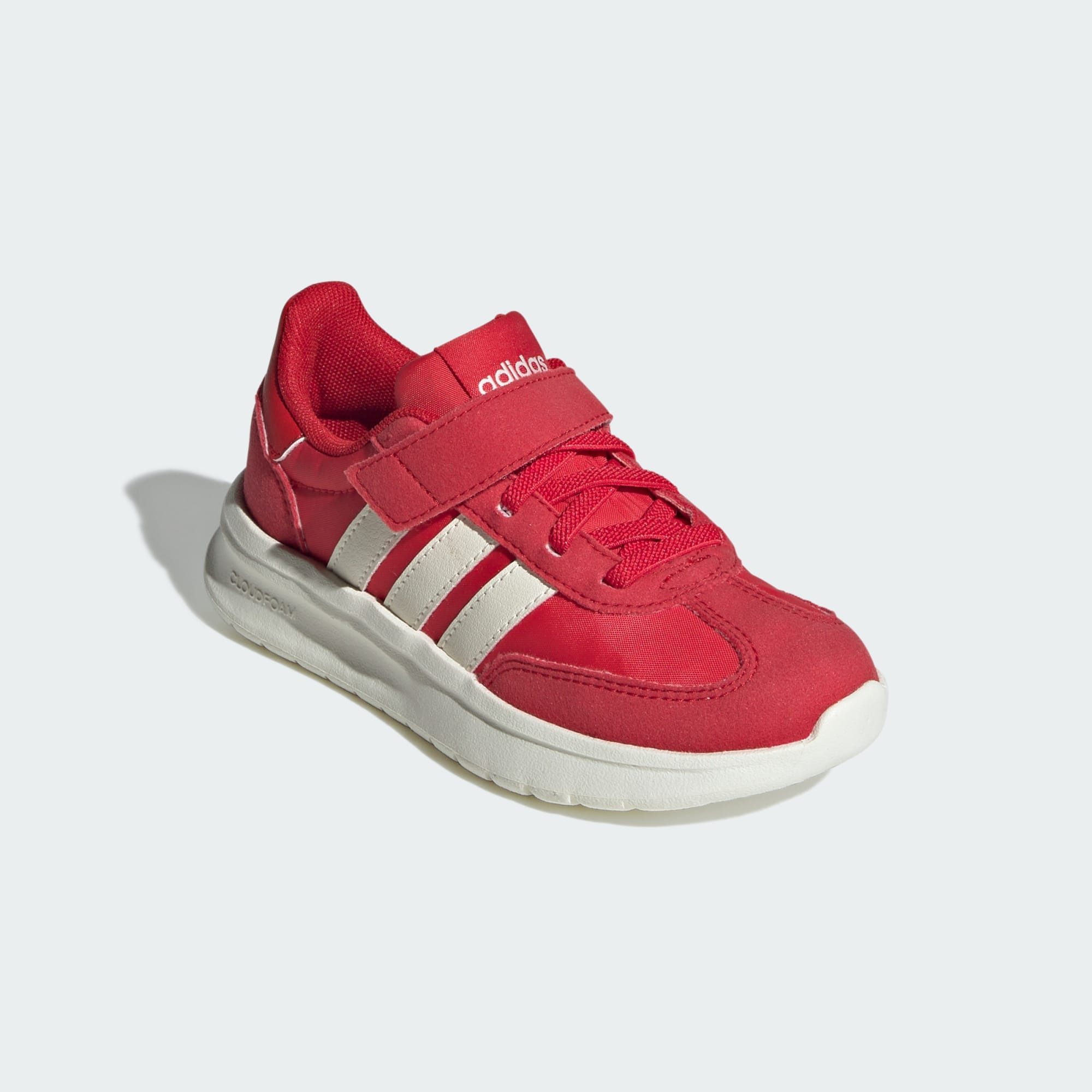 adidas Sportswear RUN 70S 2.0 KIDS SCHUH Sneaker (1-tlg)
