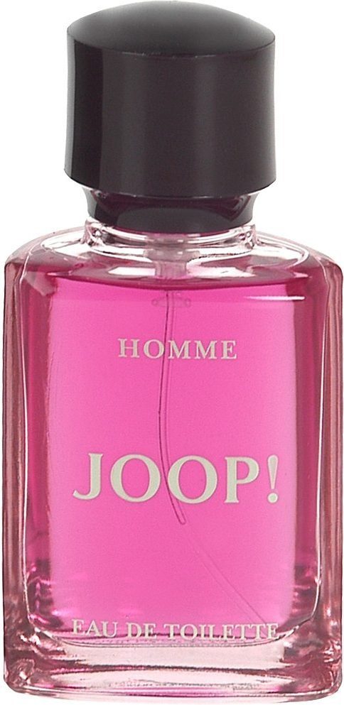 Eau de Toilette Homme