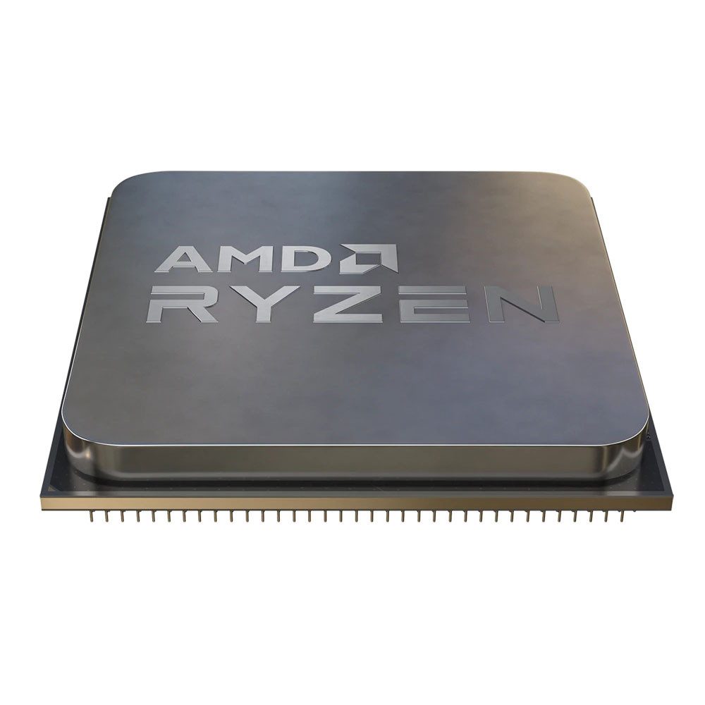 AMD Prozessor Ryzen 5 5600 Tray