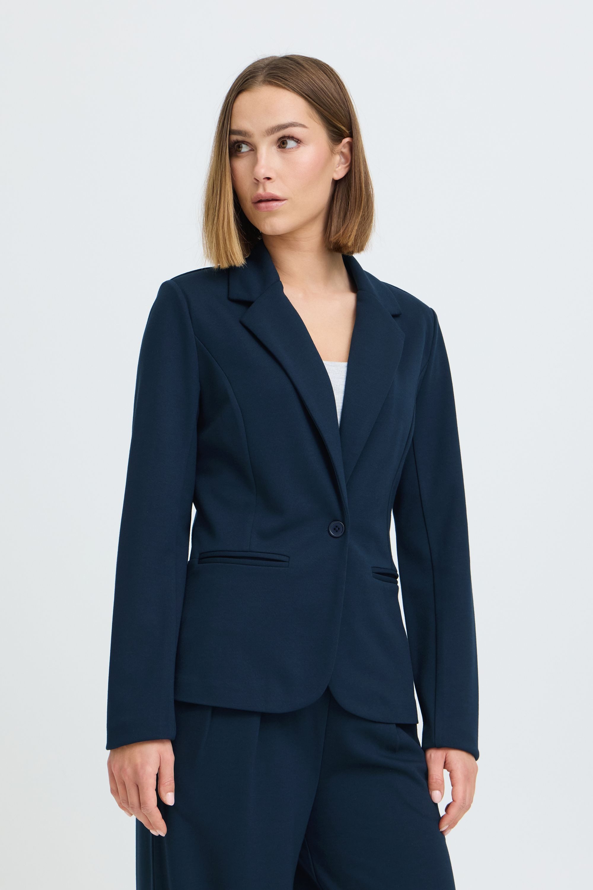 OXMO Jackenblazer OXNTanja Zeitloser Blazer