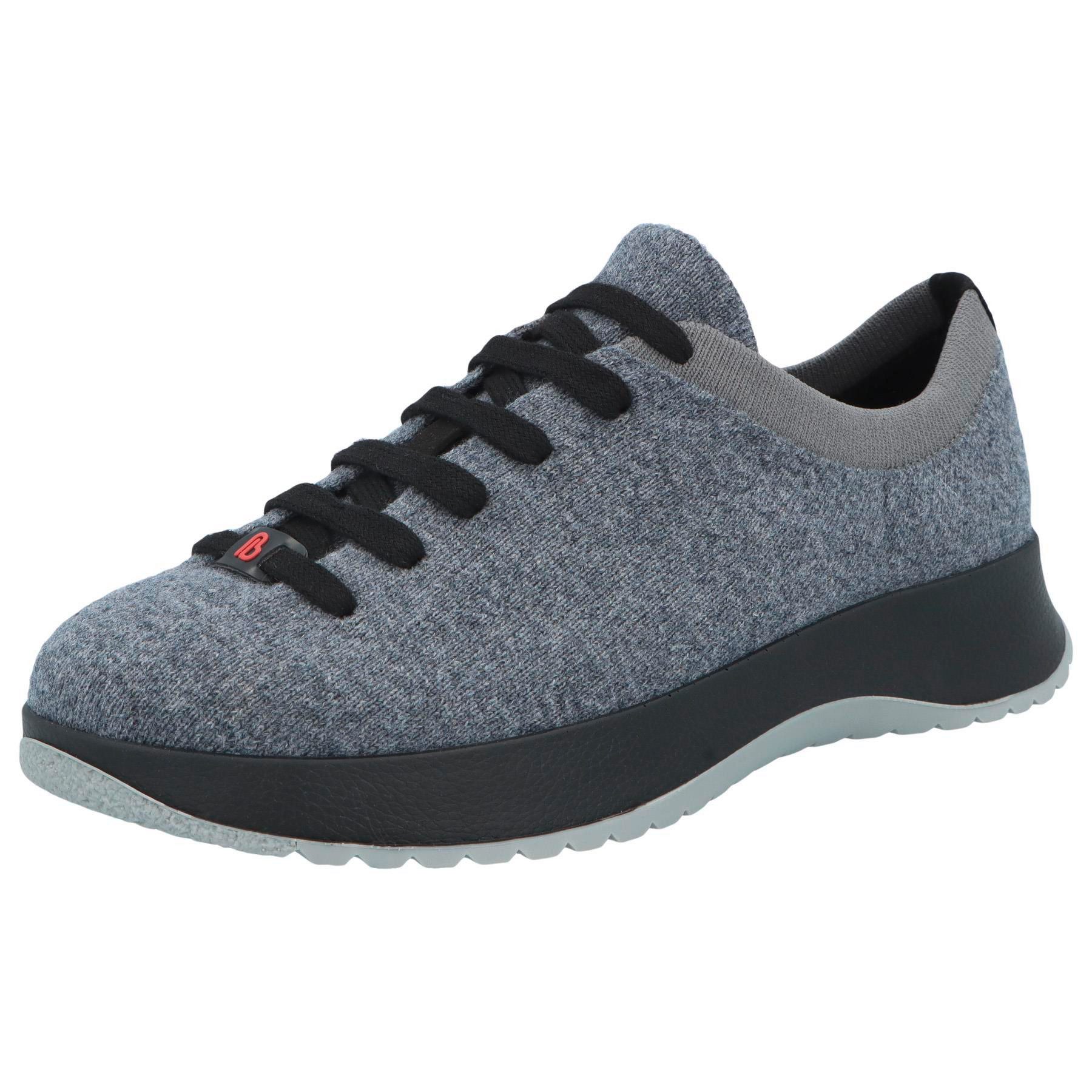 Berkemann weiblich ComfortKnit Aitana Sneaker Text Sneaker