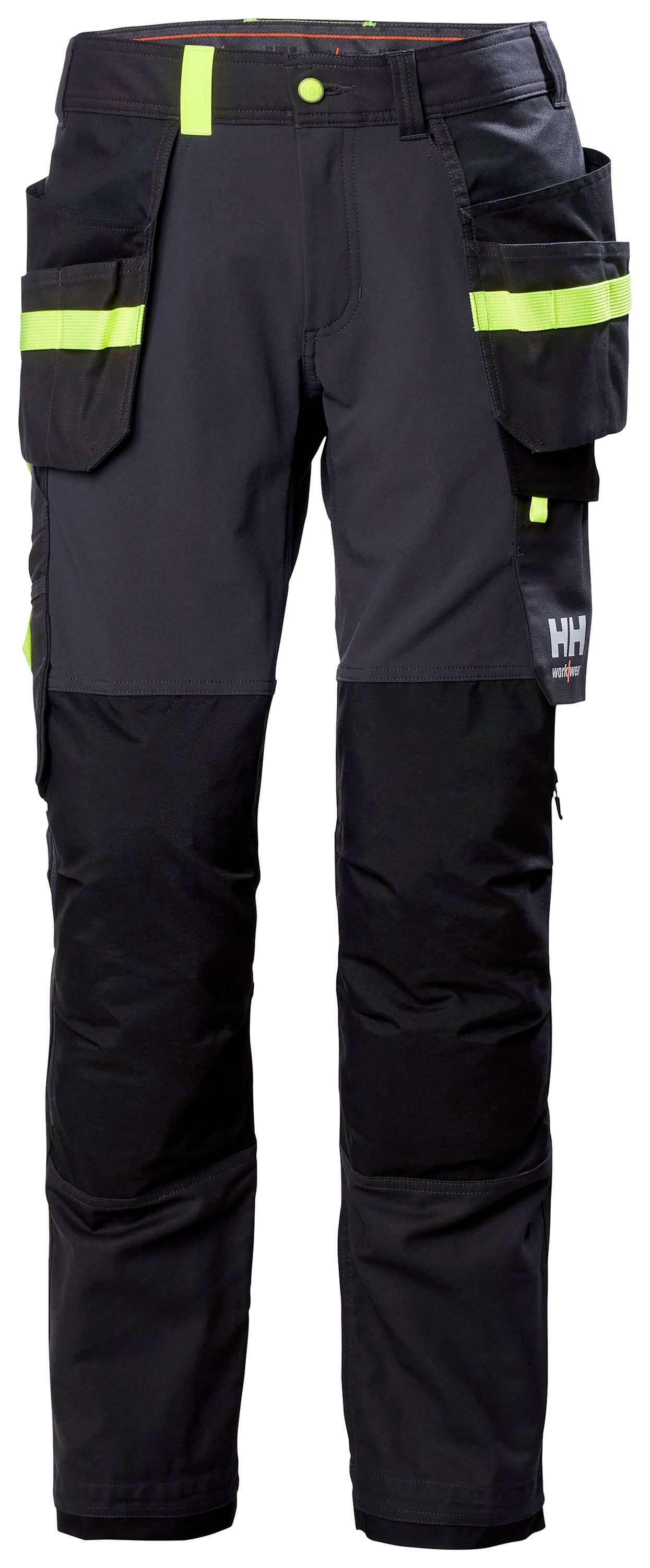 Helly Hansen Arbeitsbundhose Oxford 4X Cons Pant (1-tlg)