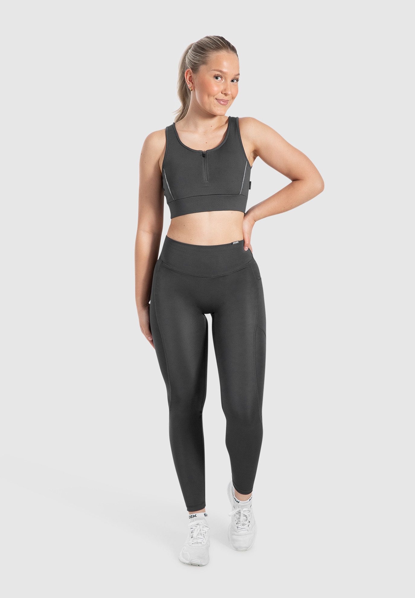 Smilodox Leggings Ilissa günstig online kaufen