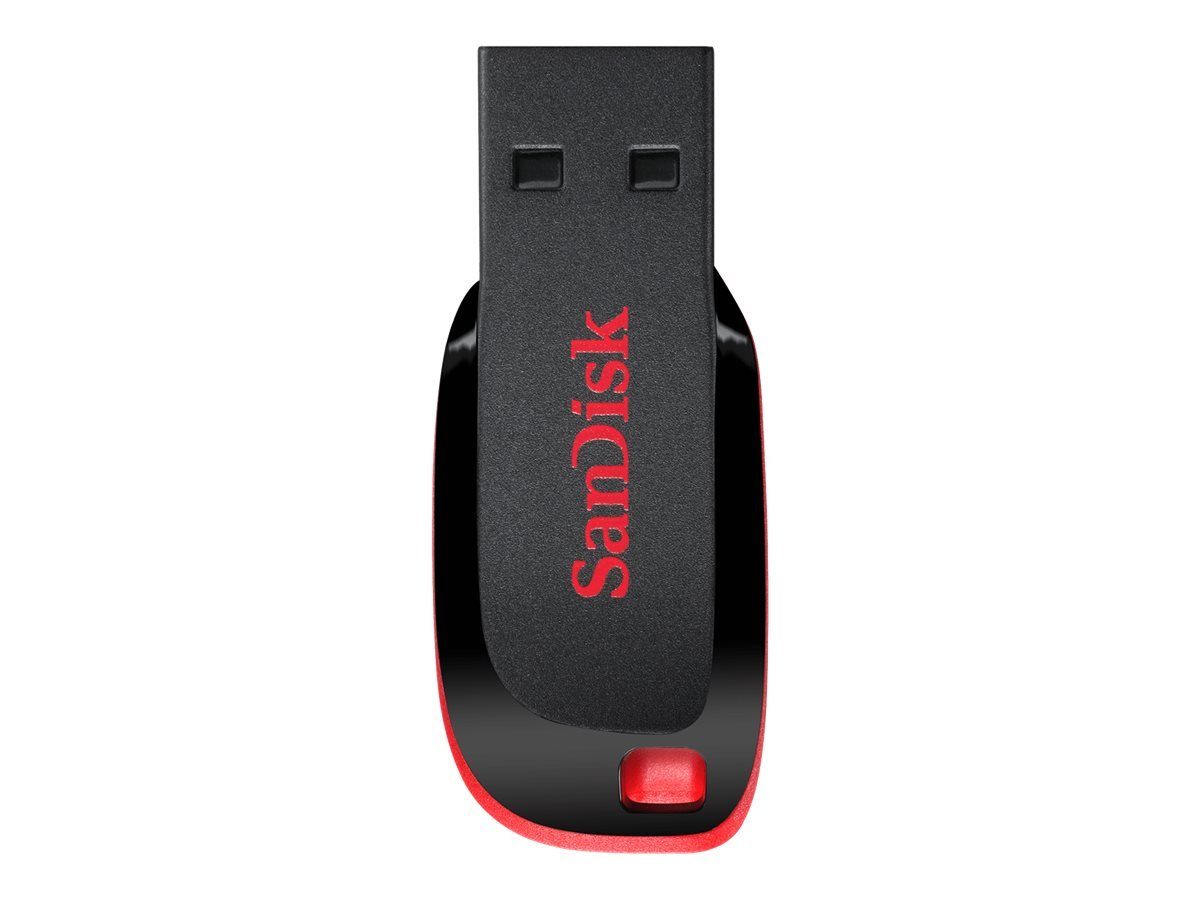 Sandisk SANDISK Cruzer Blade 128GB USB-Stick