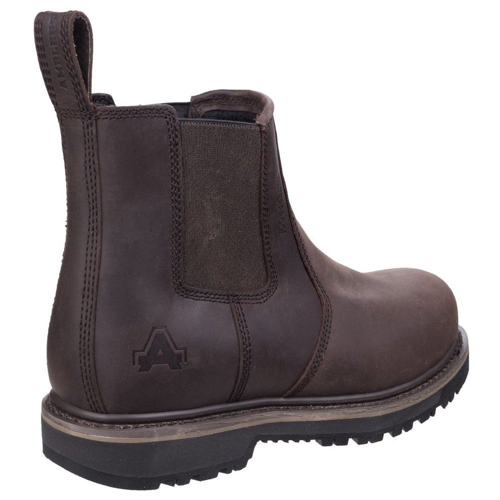 Amblers Safety As231 Dealer Safety Boot WR Hro Src S3 Sicherheitsschuh