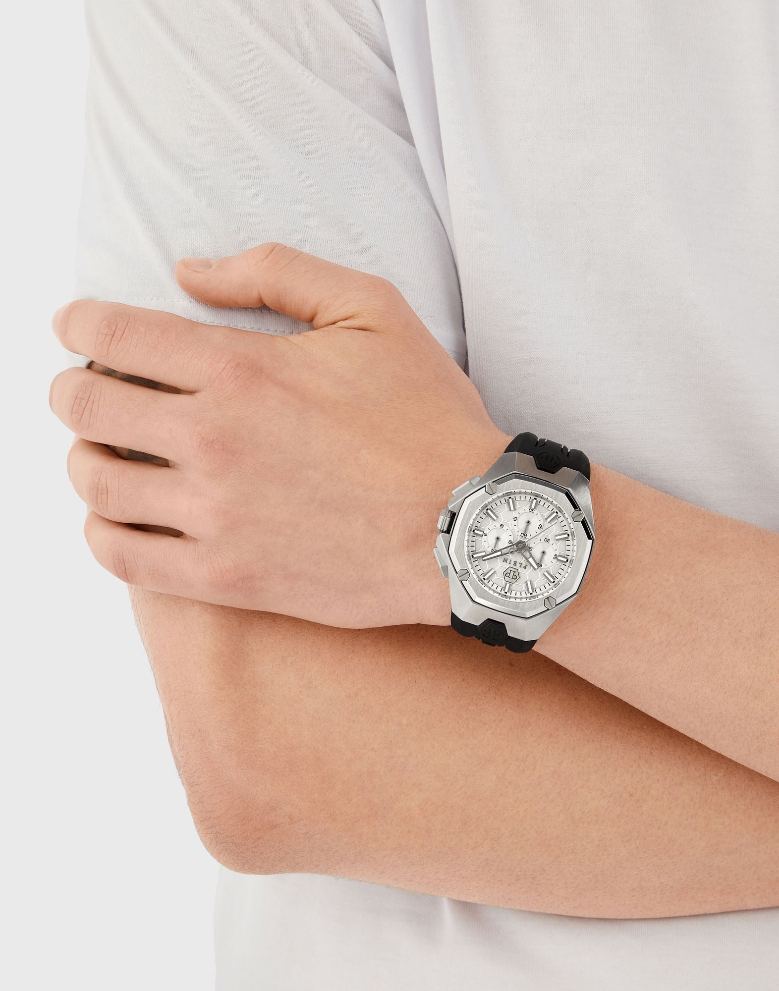 PHILIPP PLEIN Quarzuhr PWTBA0123