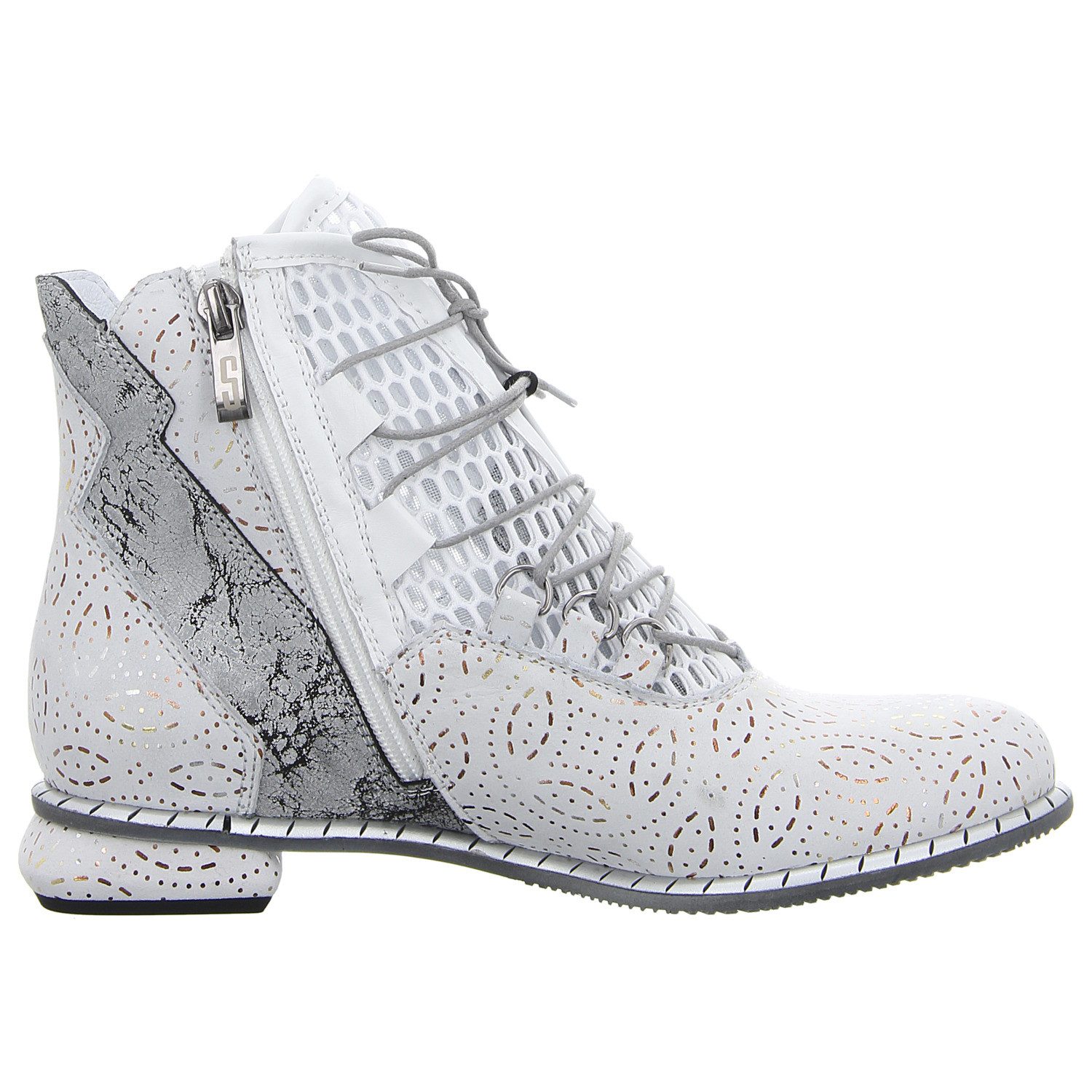 Simen Schnürstiefelette