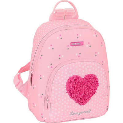 safta Kindergartentasche »Kinderrucksack Mini Heart«