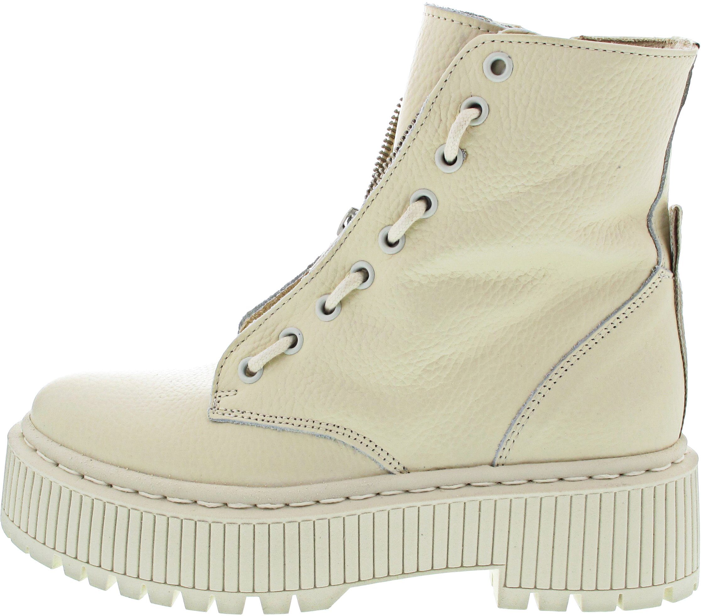 STEVE MADDEN Schnürstiefelette