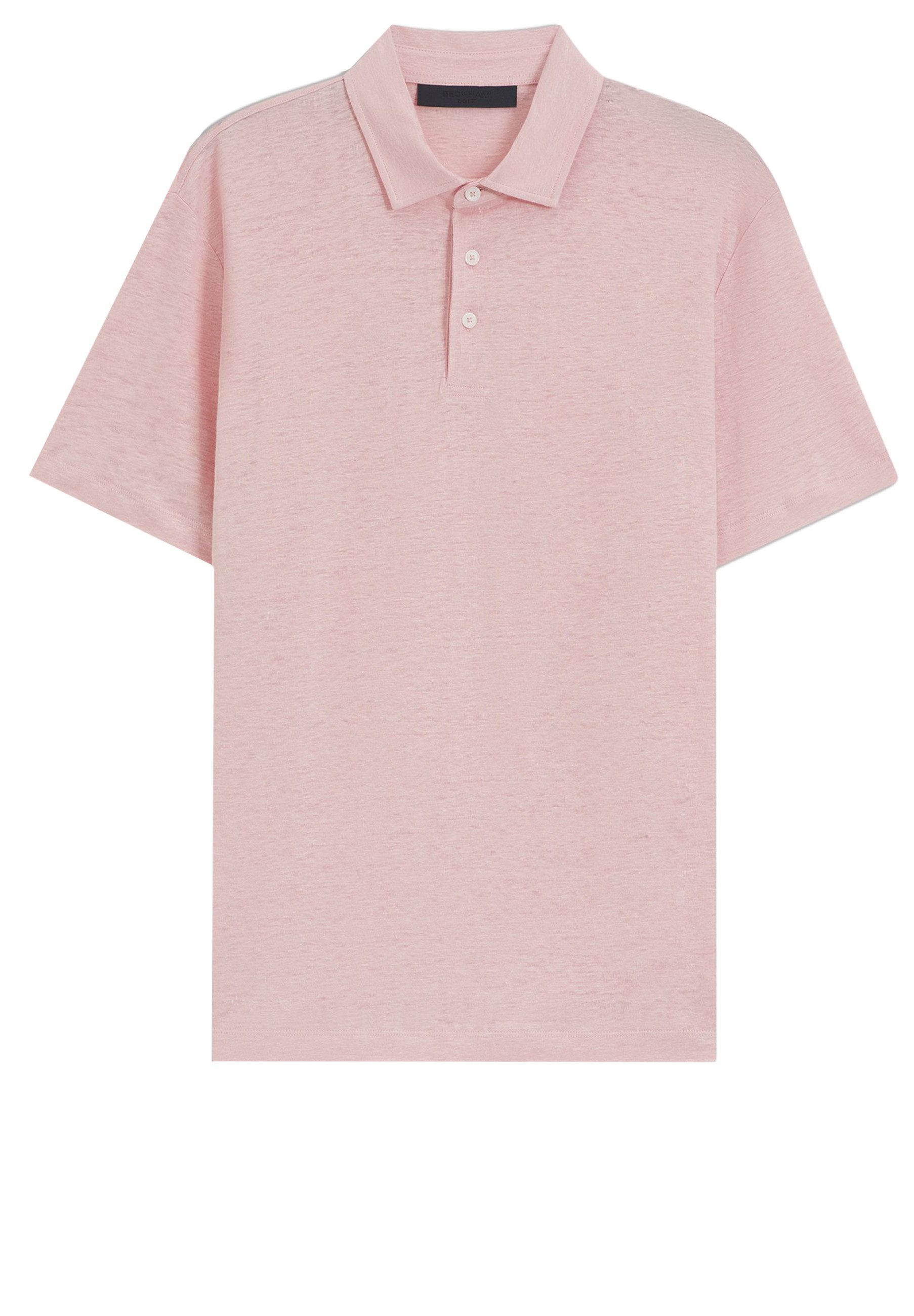 BOSS Poloshirt Parris 73_DB aus der BECKHAM x BOSS Capsule (1-tlg)