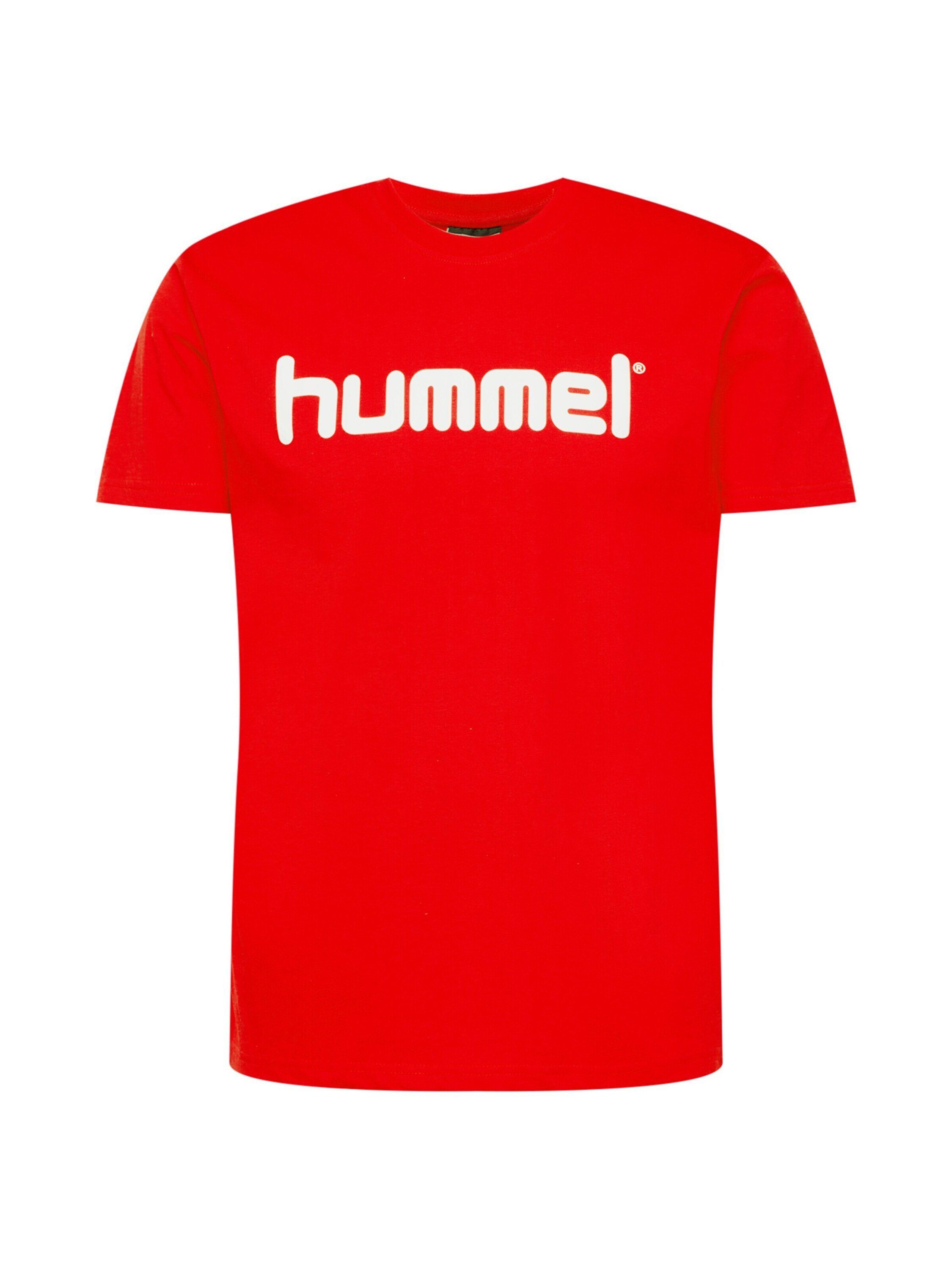 hummel T-Shirt (1-tlg)