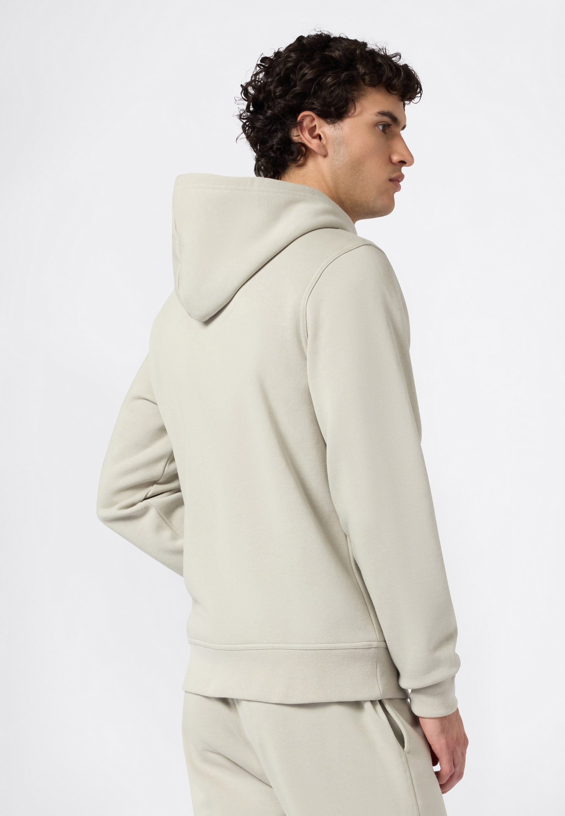 Champion Kapuzensweatjacke (1-tlg) günstig online kaufen