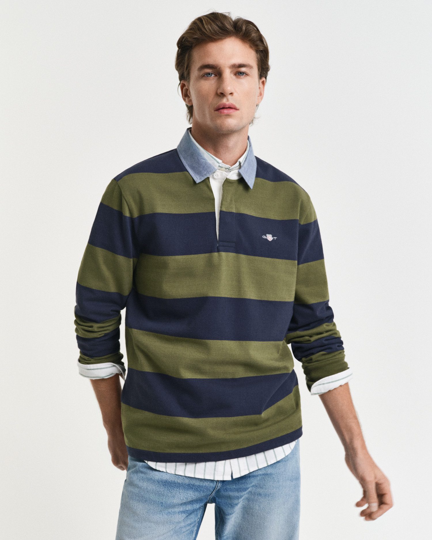 Poloshirt