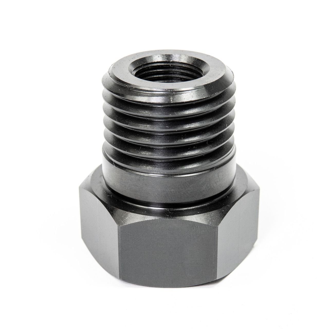 myMAW Drechselbank Adapter Drechselbank M18x1,5 IG x M33x3,5 AG Feingewinde Spannfu…
