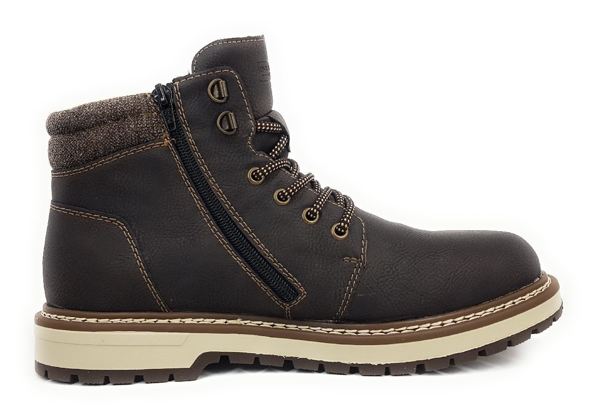 Rieker Stiefel Schnürstiefelette günstig online kaufen