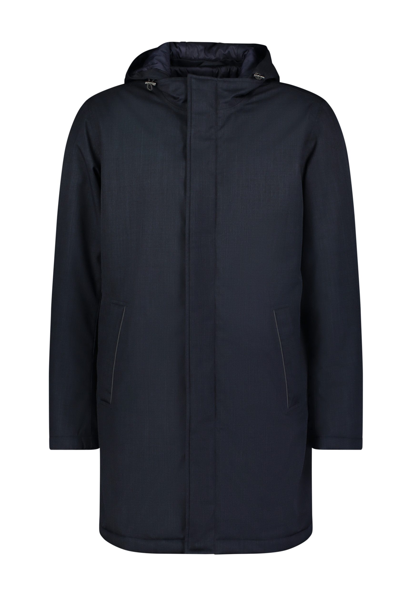 Roy Robson Strickmantel HERREN-MAENTEL POP