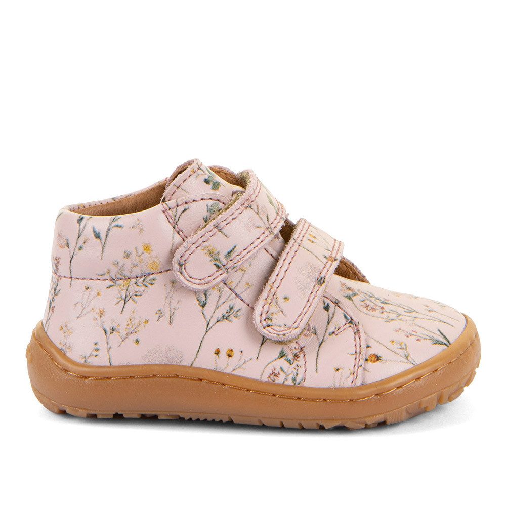 froddo® Froddo Barefoot First Step Flowers Lauflernschuh