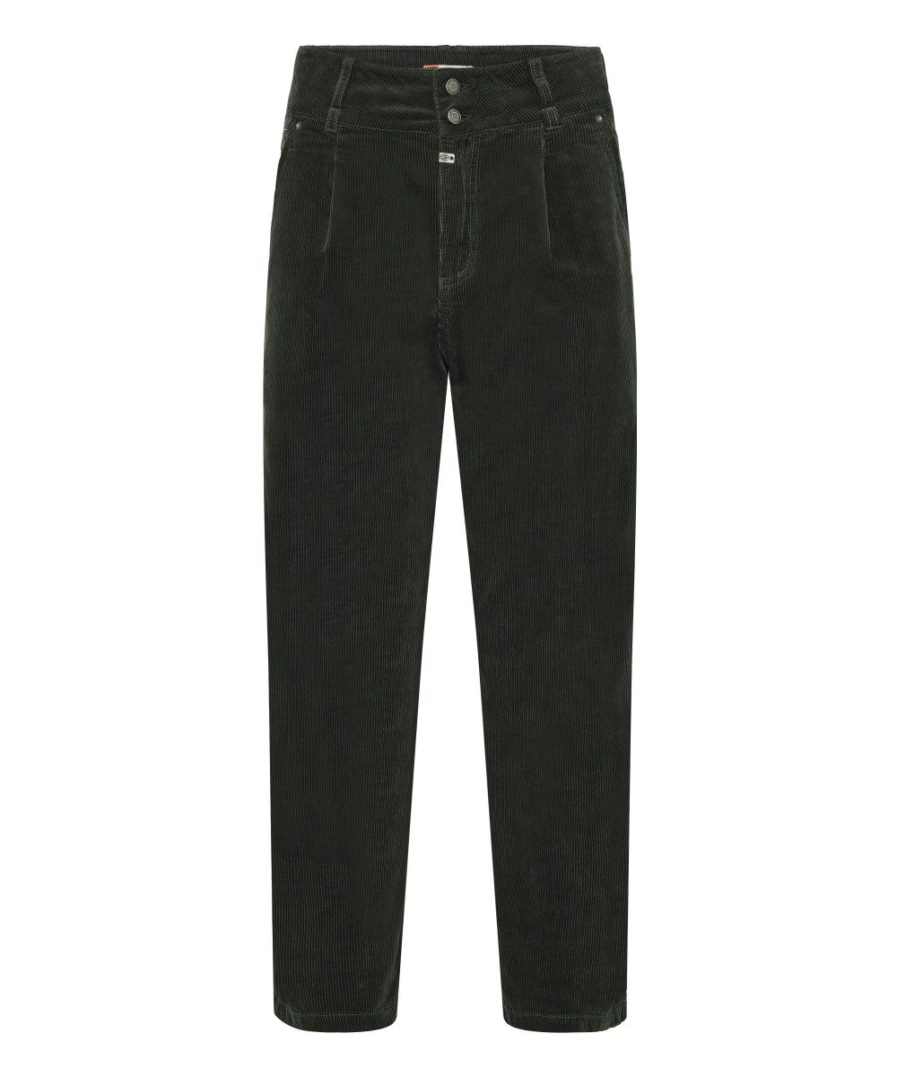 TIMEZONE Stoffhose