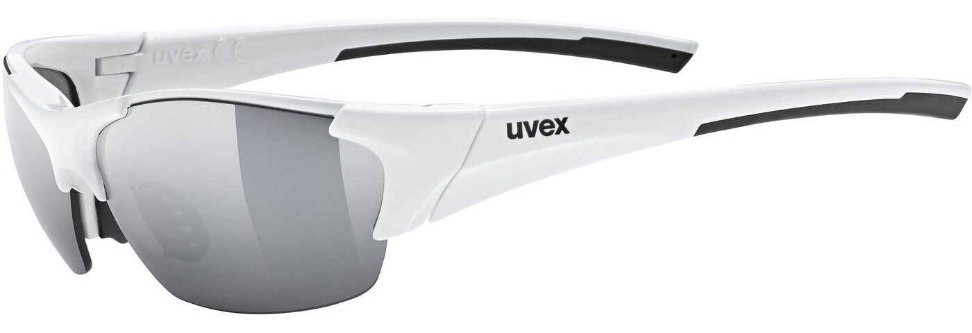 Sonnenbrille uvex blaze III