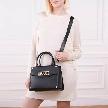 Liu Jo Henkeltasche black (1-tlg)