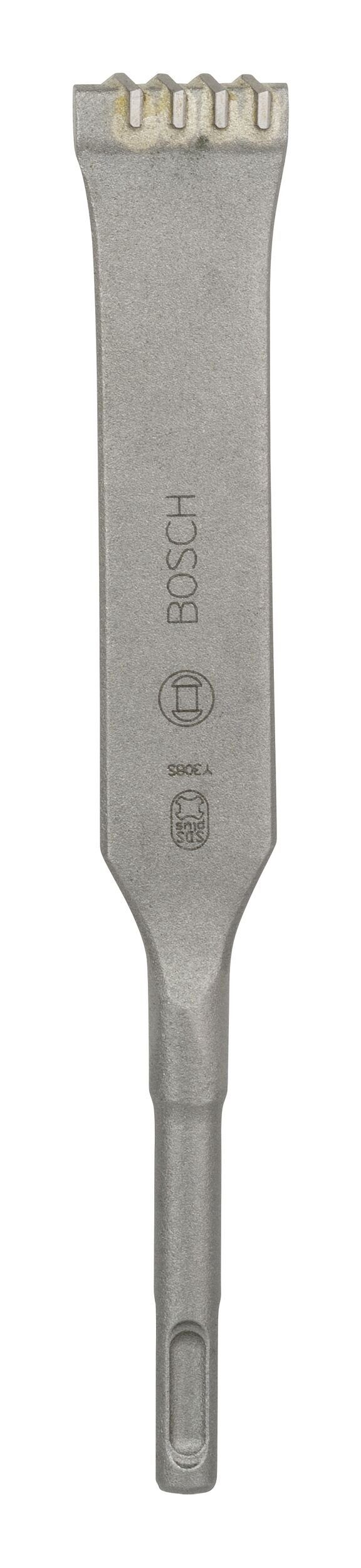 BOSCH Universalbohrer, Fugenmeißel mit SDS plus-Aufnahme - 200 x 32 mm