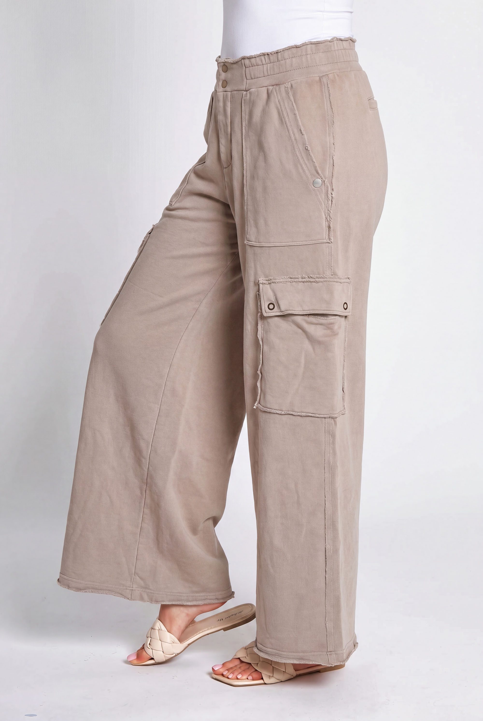Zhrill Cargohose ZHOSANA