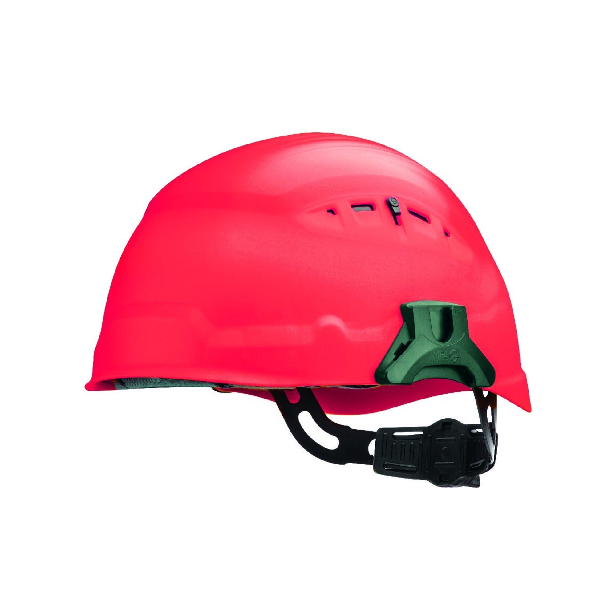 Schuberth Schutzhelm SCHUBERTH Schutzhelm CrossUp, rot