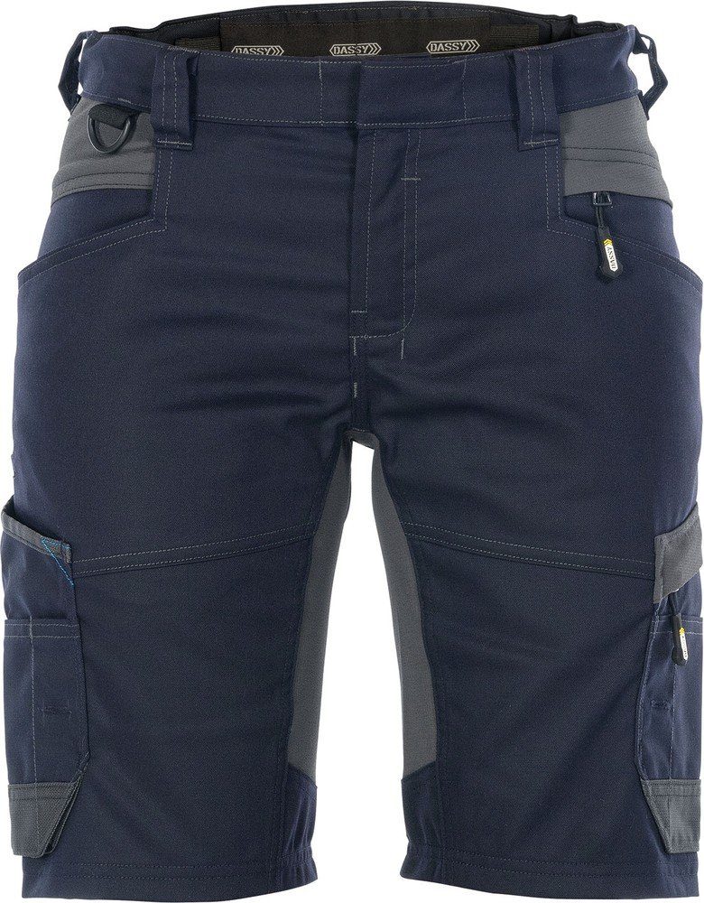 Dassy Arbeitsshorts Arbeitsshorts mit Stretch für günstig online kaufen