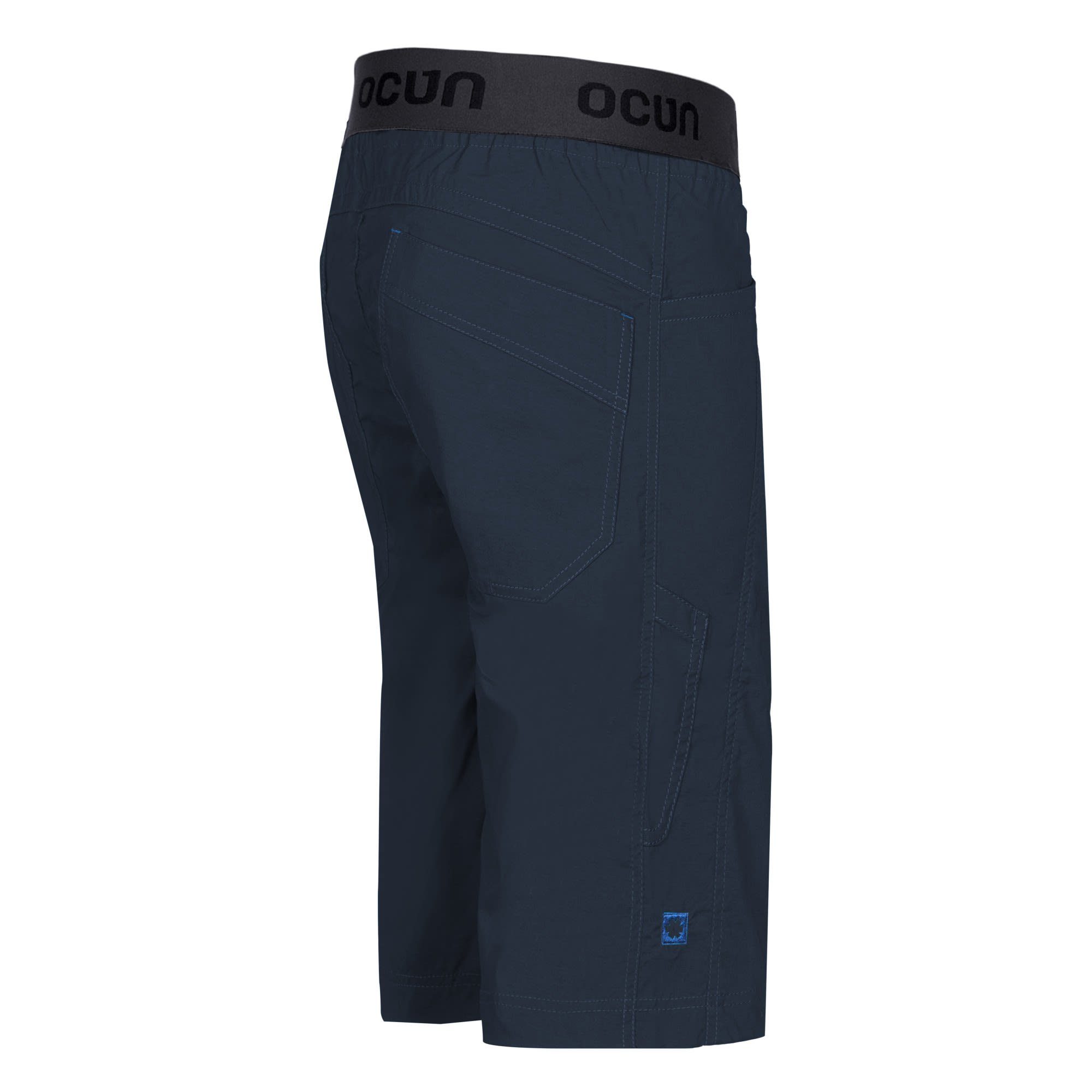 Herren Navy Dark Ocun M Shorts Mania Ocun Anthracite Eco Strandshorts Shorts